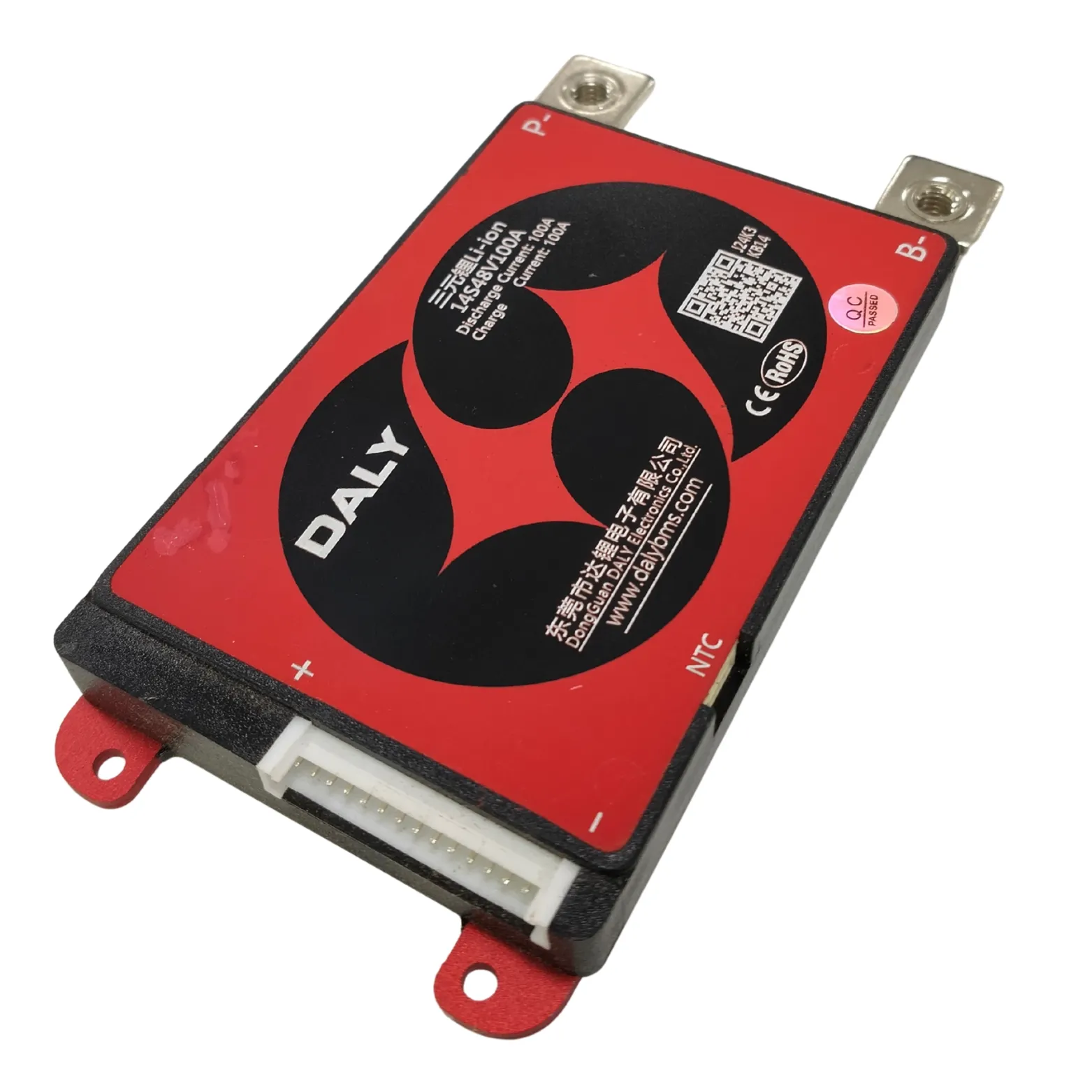DALY BMS NMC 14S 100A - Image 2